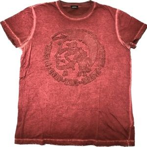Diesel men’s tee shirt
